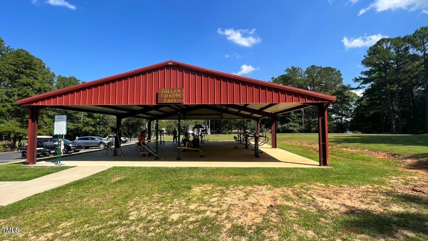 117 Deer Cross Drive Property Photo 39