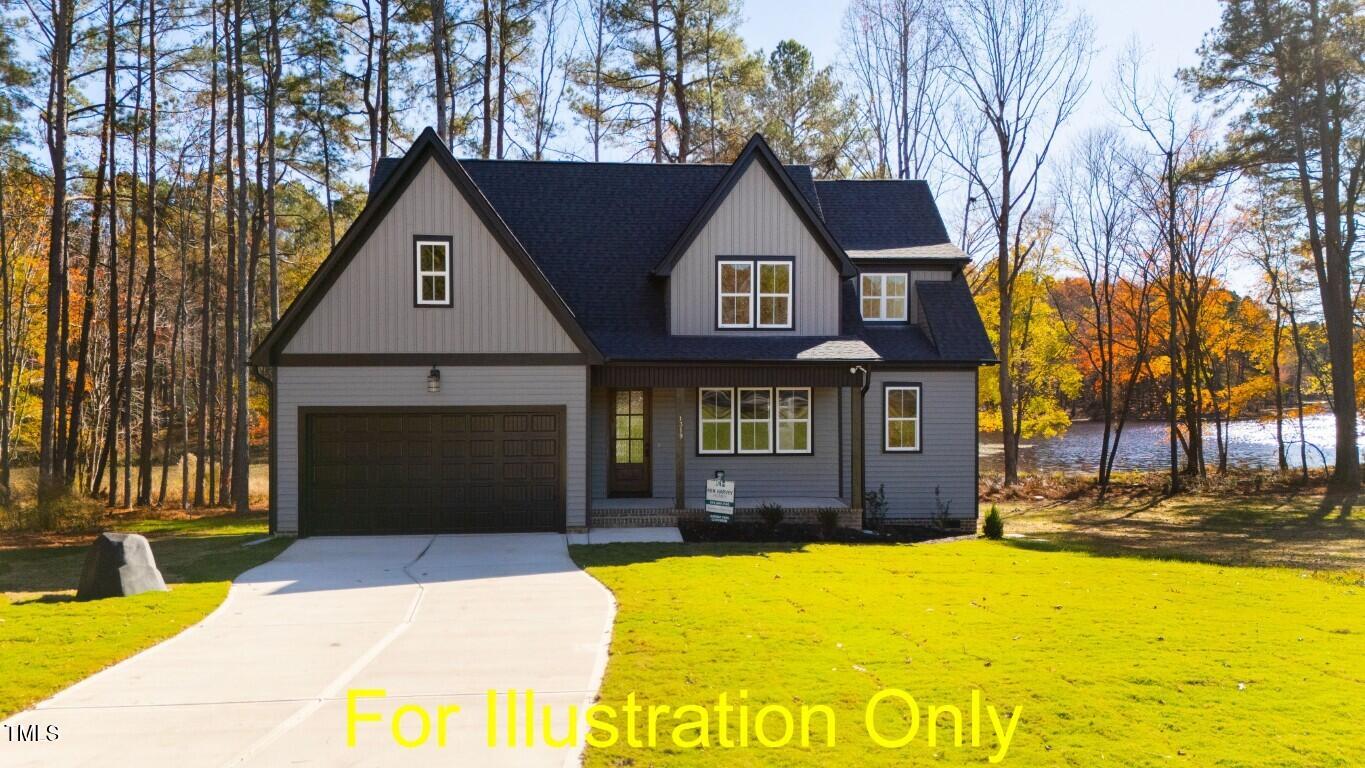212 Rawhide Drive Property Photo 2