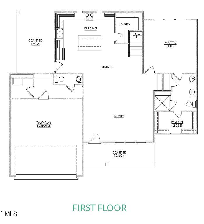 212 Rawhide Drive Property Photo 3