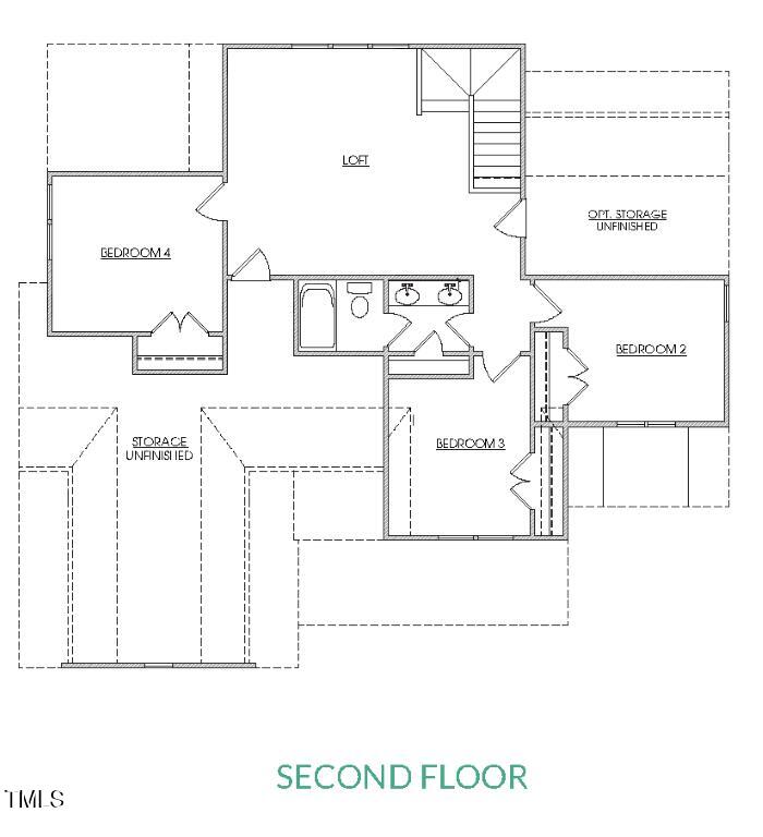 212 Rawhide Drive Property Photo 4