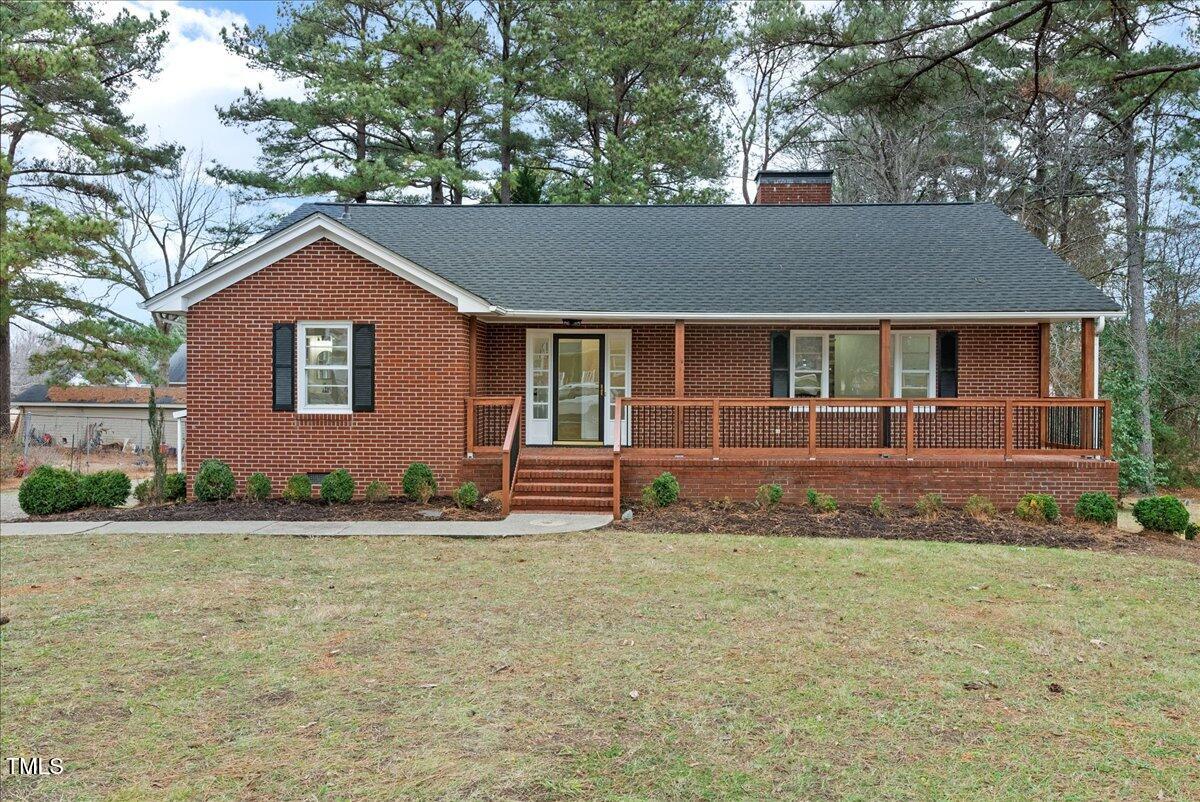 303 Forest Road Property Photo 1