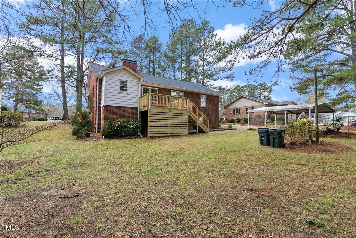 303 Forest Road Property Photo 34