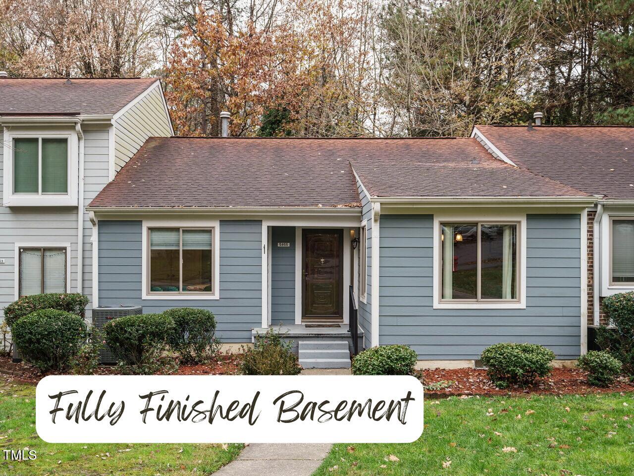 5855 Branchwood Road Property Photo 1