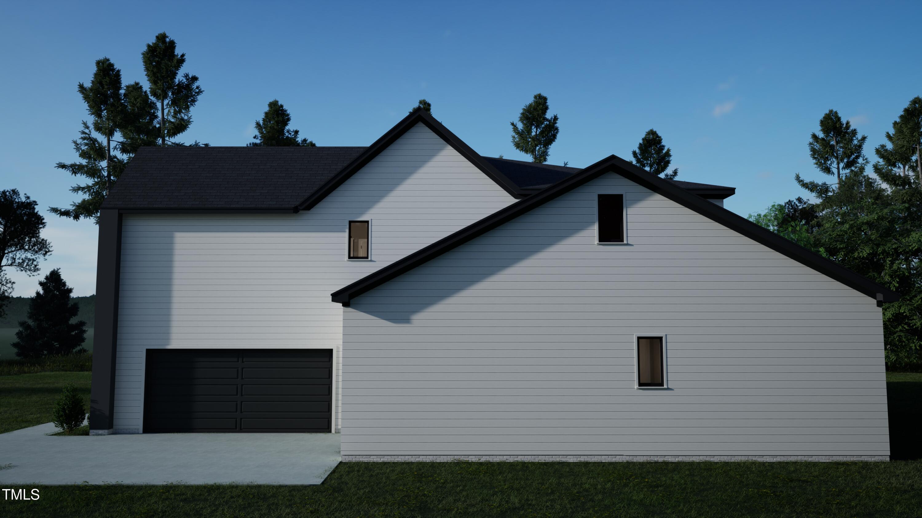 60 Chestnut Oak Drive Property Photo 4