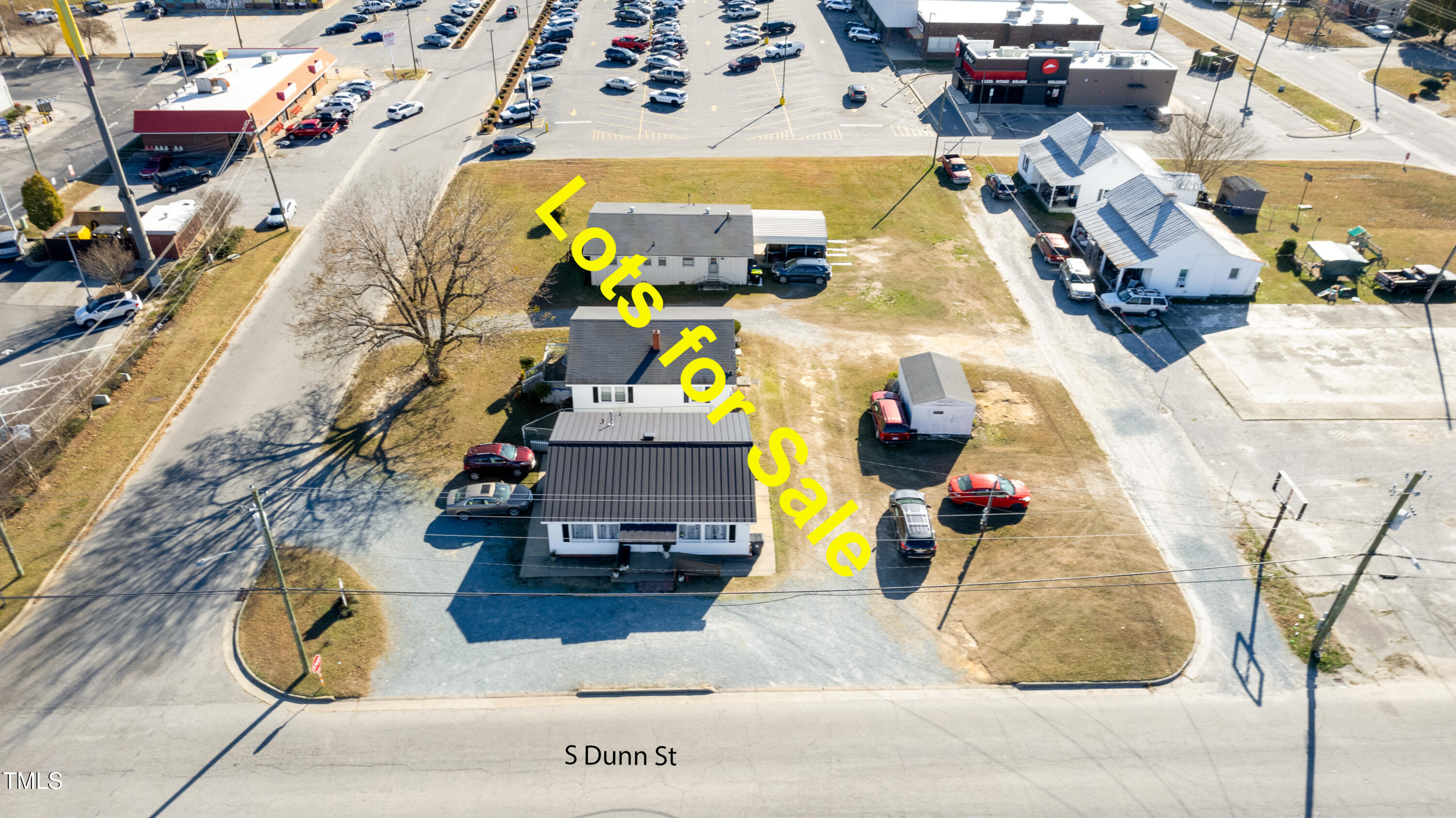 203 S Dunn Street Property Photo 3