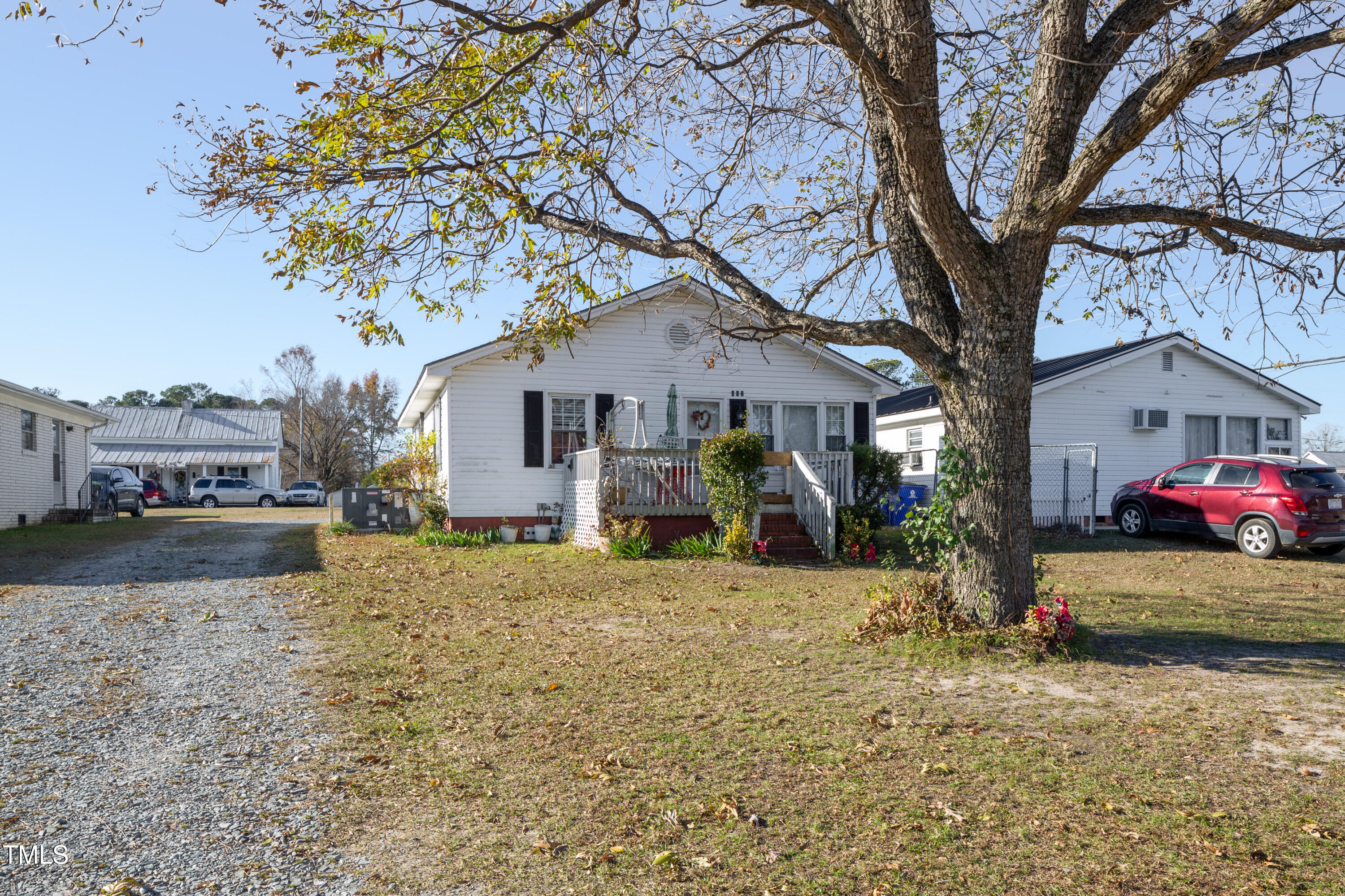203 S Dunn Street Property Photo 7