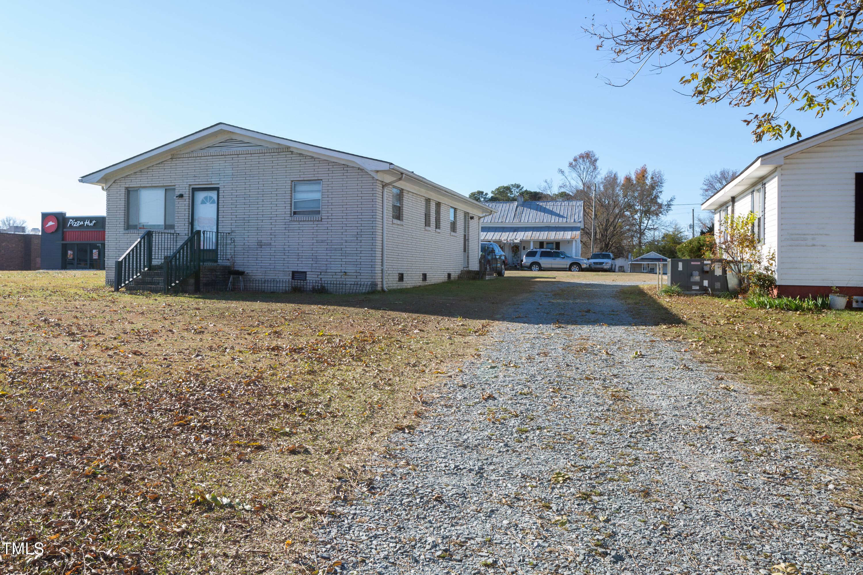203 S Dunn Street Property Photo 8