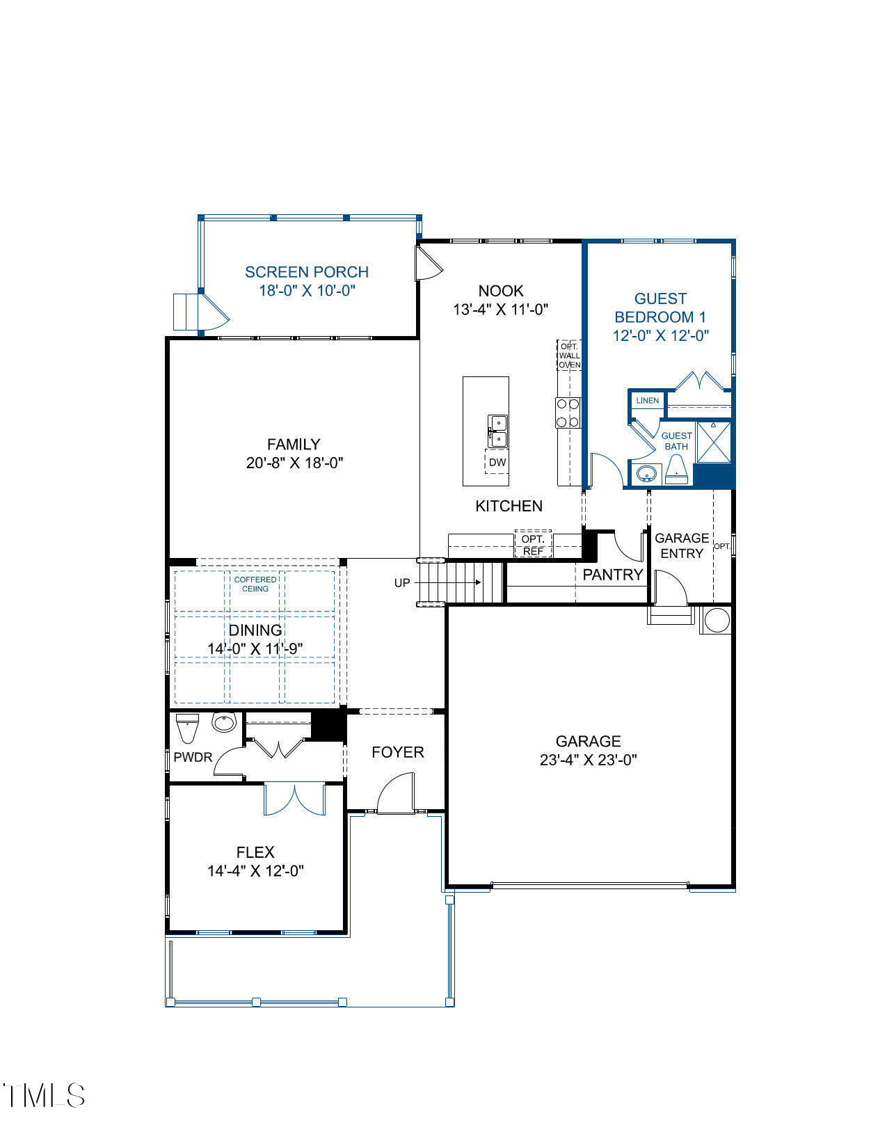 3185 Armeria Drive Property Photo 2