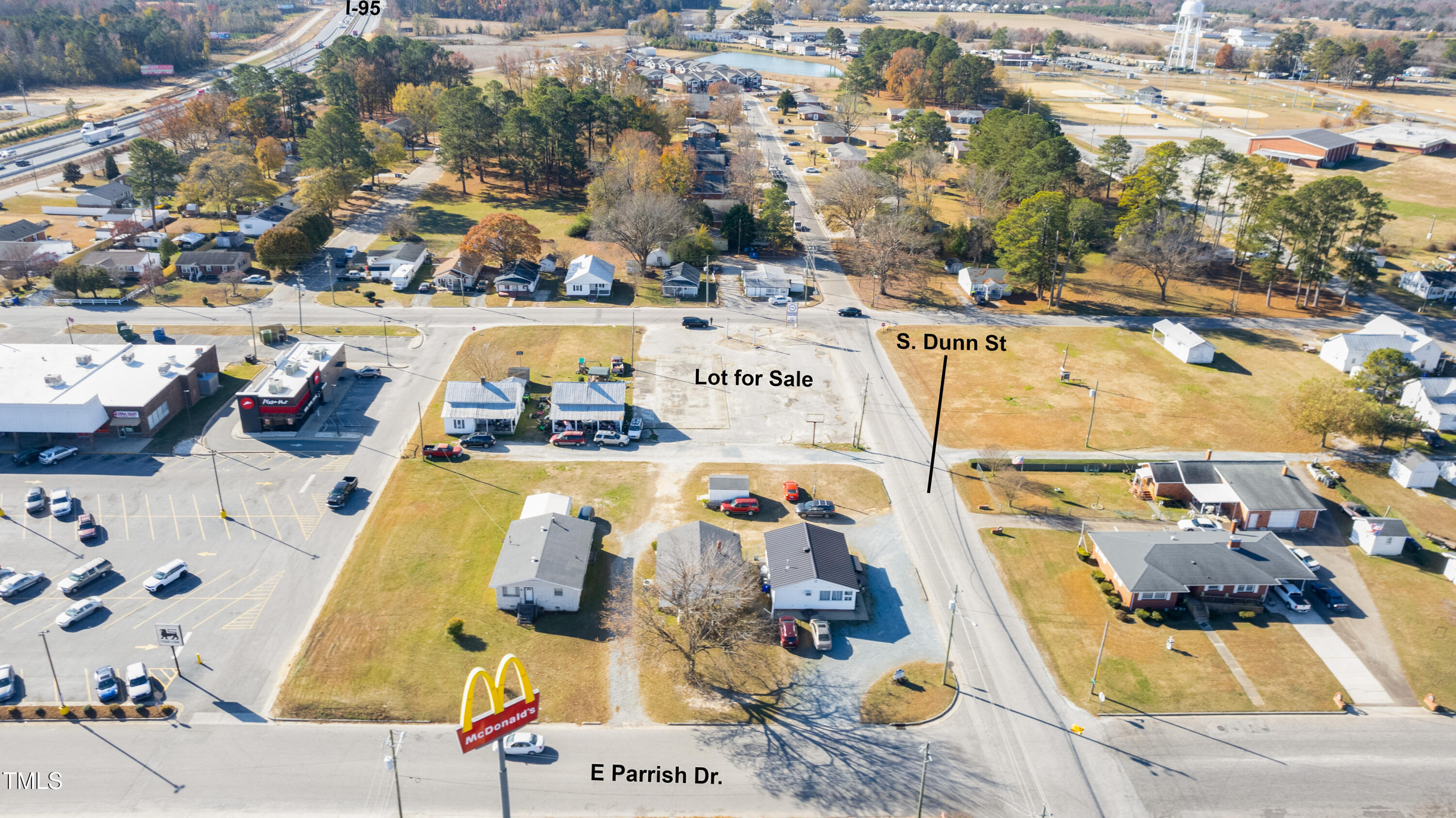 0 S Dunn Property Photo 2
