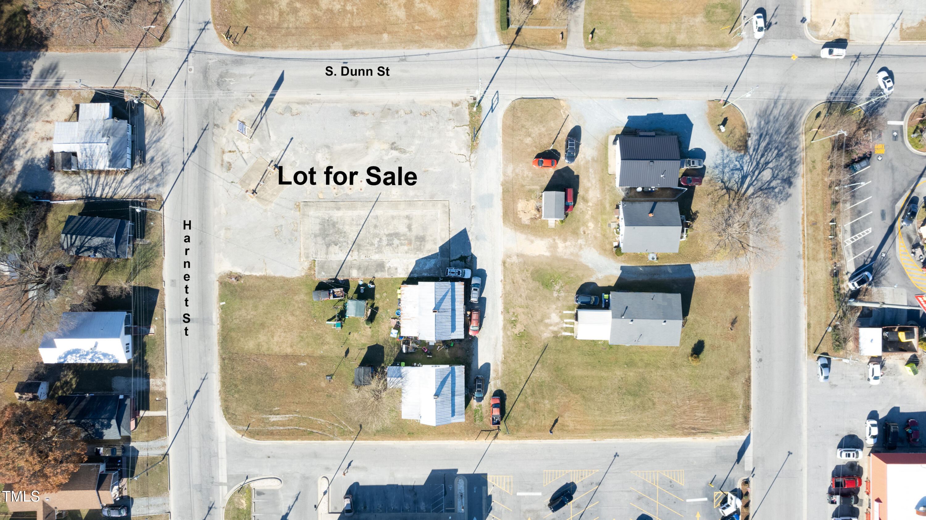 0 S Dunn Property Photo 3