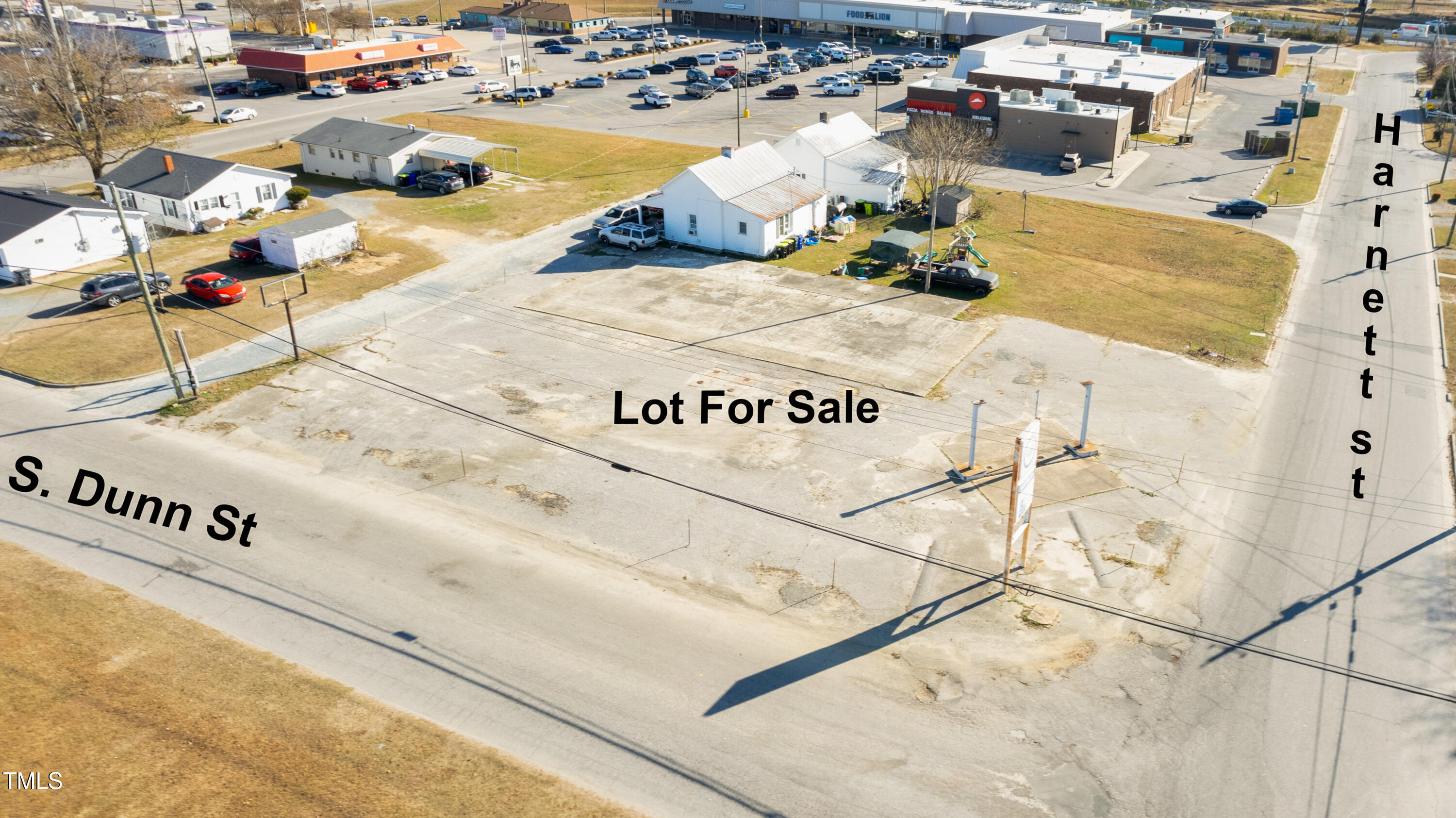 0 S Dunn Property Photo 6