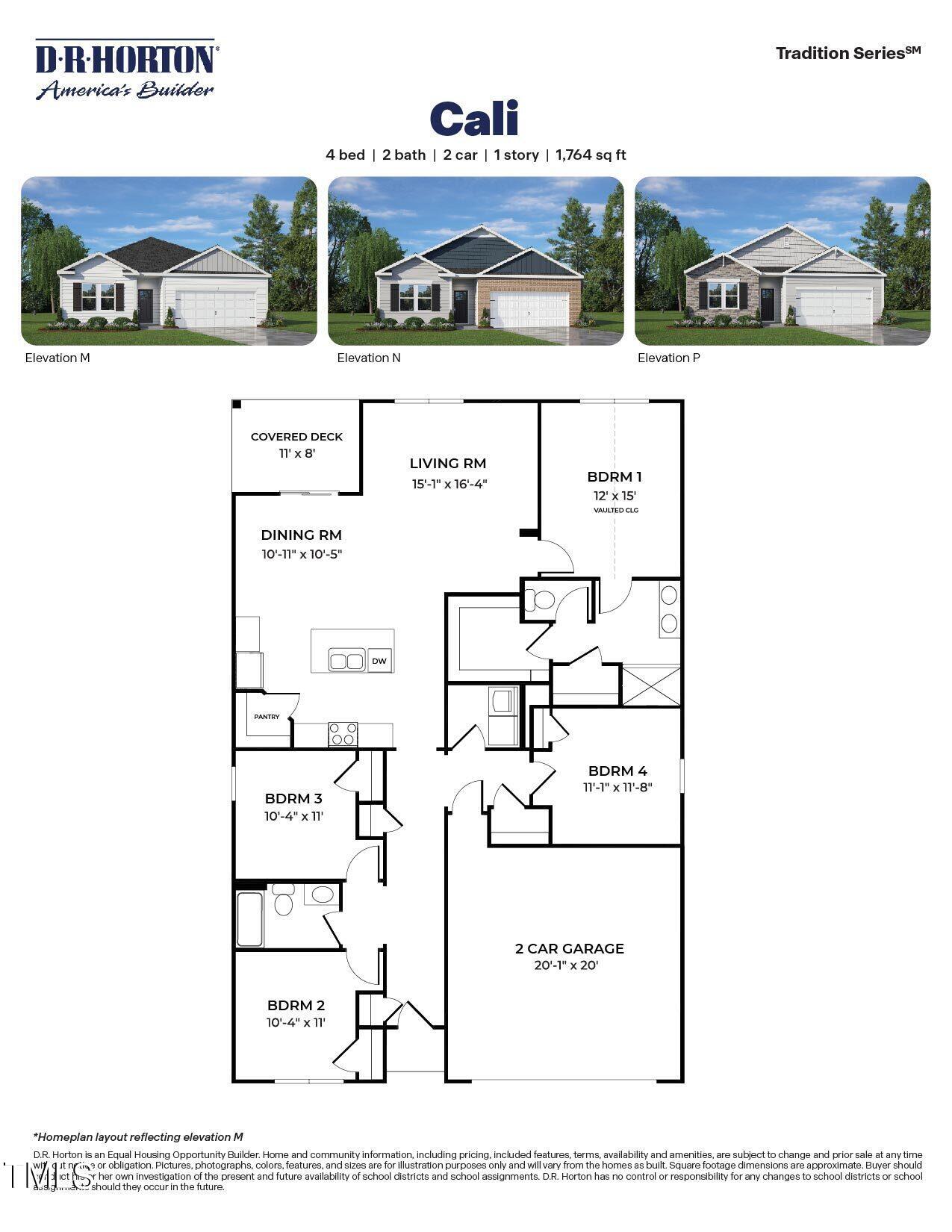 60 Fair Child Road Property Photo 2