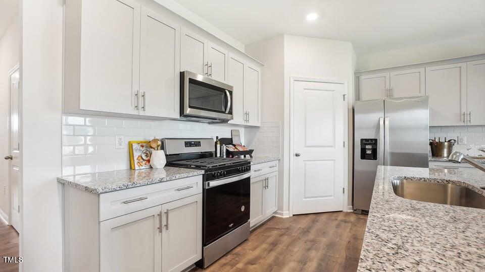 60 Fair Child Road Property Photo 9