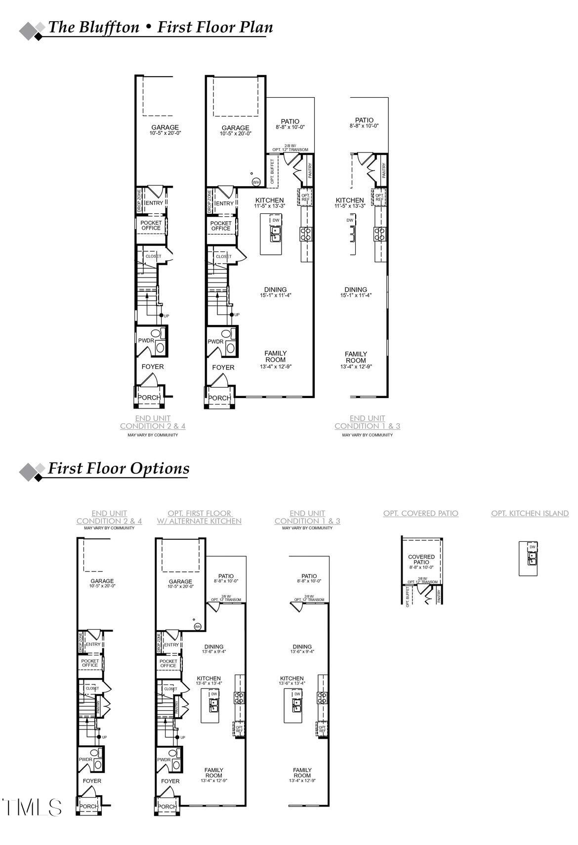 478 Traditions Grande Boulevard # 32 Property Photo 23