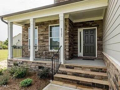 8305 Cannon Grove Drive Property Photo 2