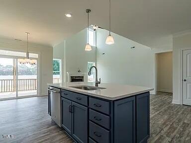 8305 Cannon Grove Drive Property Photo 4