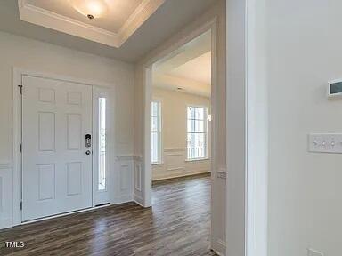 8305 Cannon Grove Drive Property Photo 6