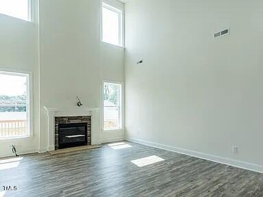8305 Cannon Grove Drive Property Photo 8