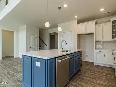 8305 Cannon Grove Drive Property Photo 10