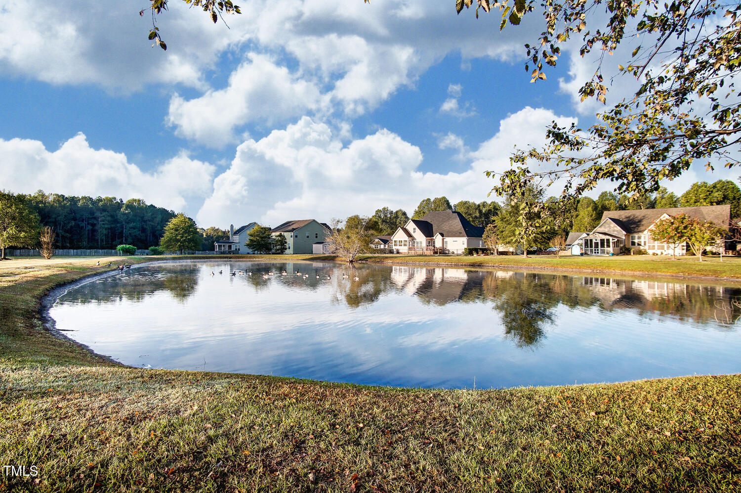 8305 Cannon Grove Drive Property Photo 24