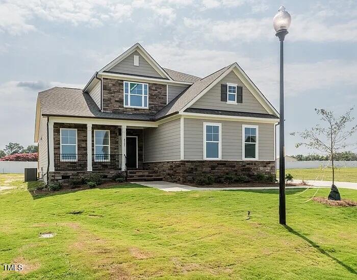 8305 Cannon Grove Drive Property Photo 25