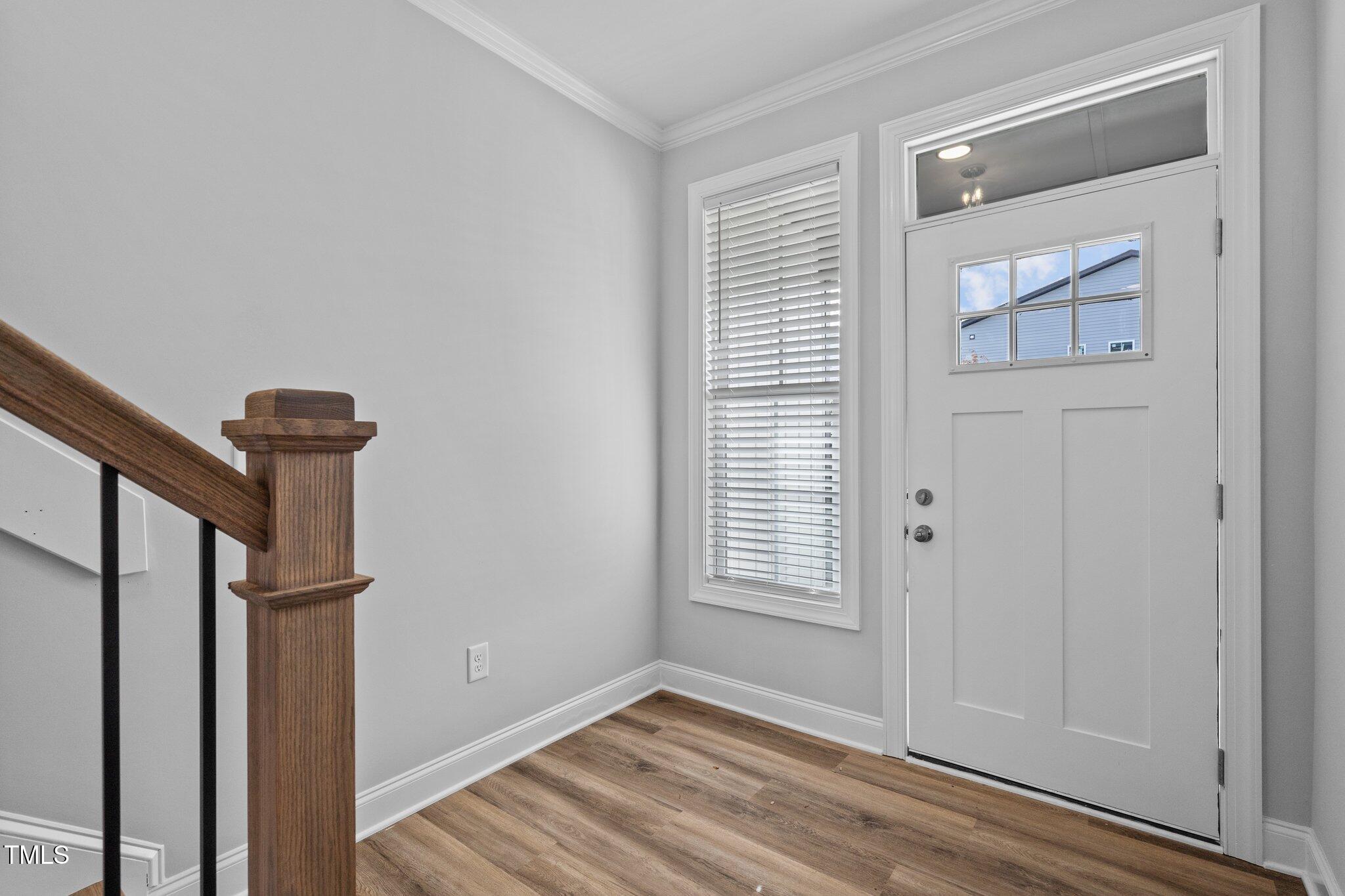 703 Jamescroft Way Property Photo 3