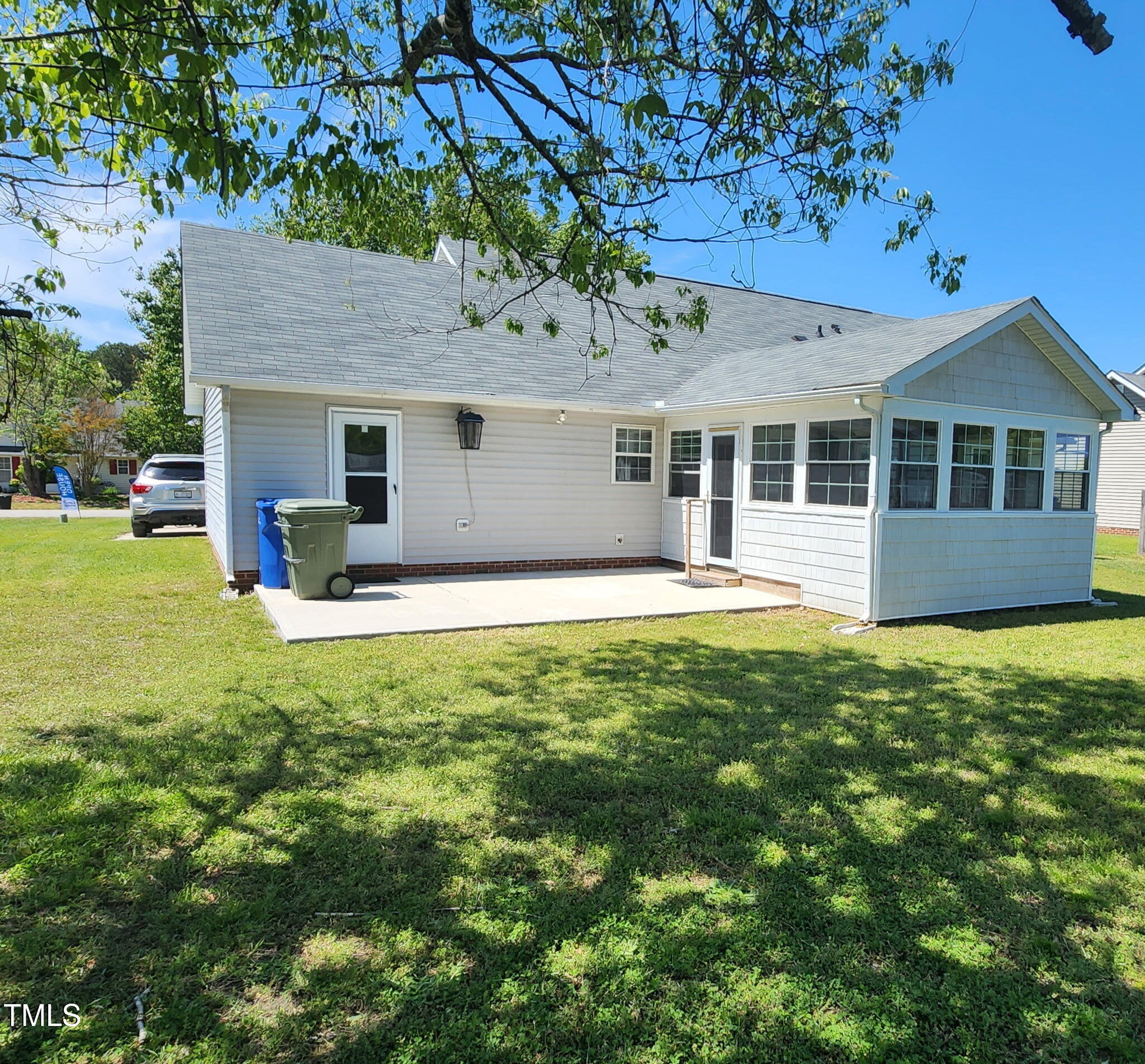 113 S Friars Chase Lane Property Photo 18