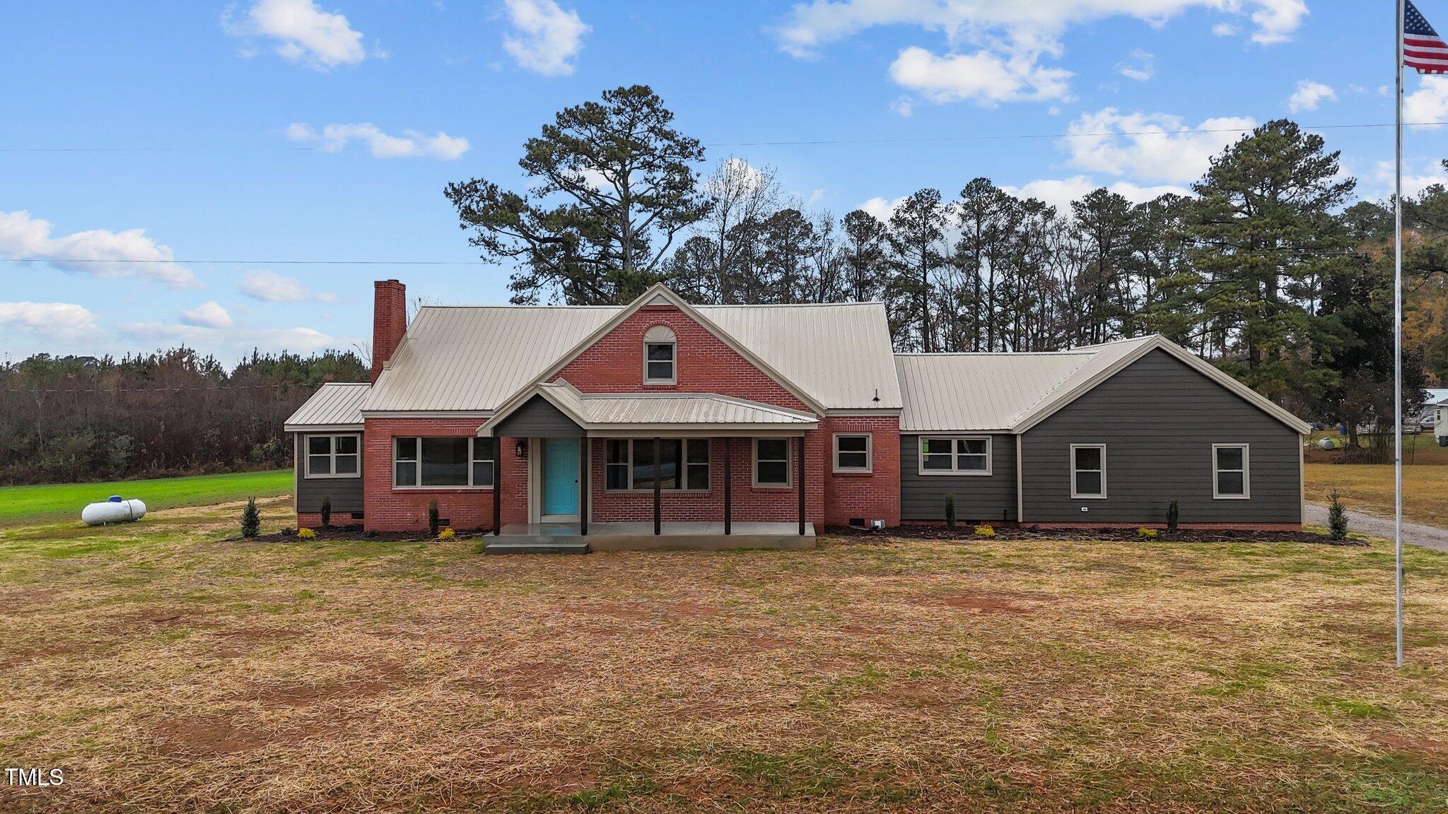 8972 Lancaster Store Road Property Photo