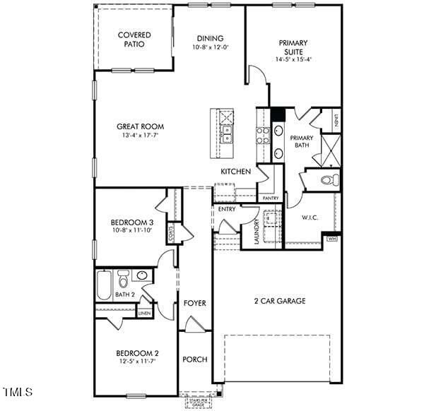 101 White Birch Lane Property Photo 7