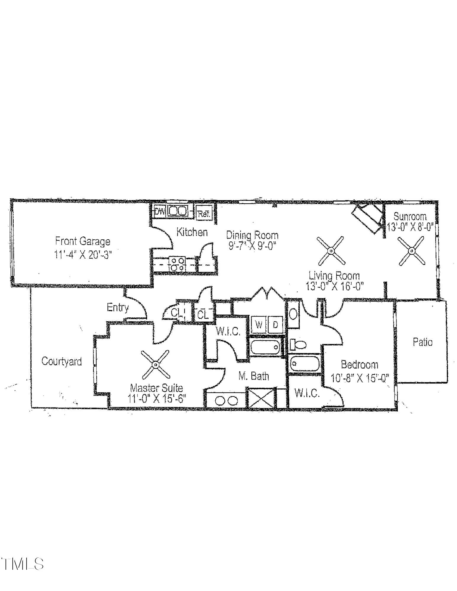 11321 Involute Place # 102 Property Photo 32