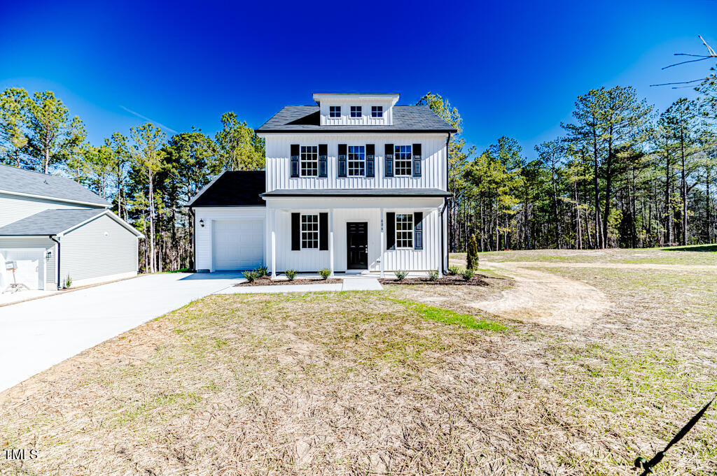 806 Roberts Road Property Photo 1