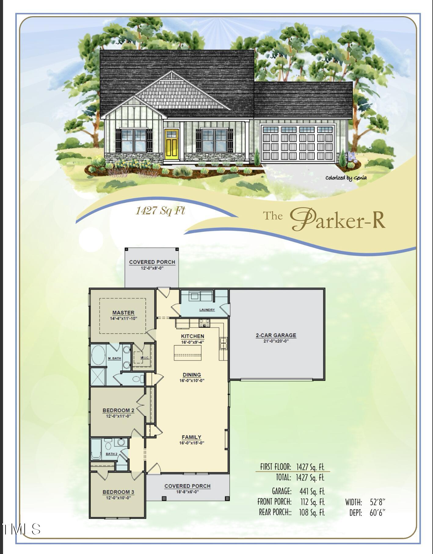 102 Dunbar Hill Drive Property Photo 29