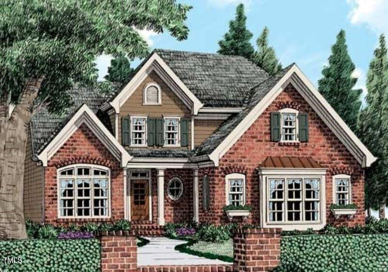 6464 Guess Road Property Photo 1