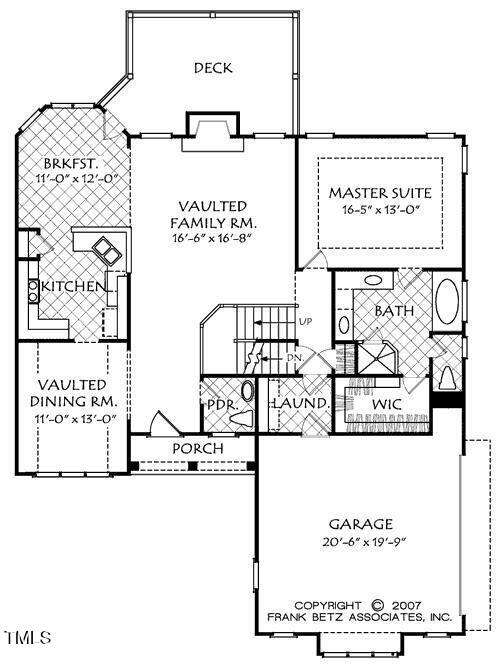 6464 Guess Road Property Photo 2