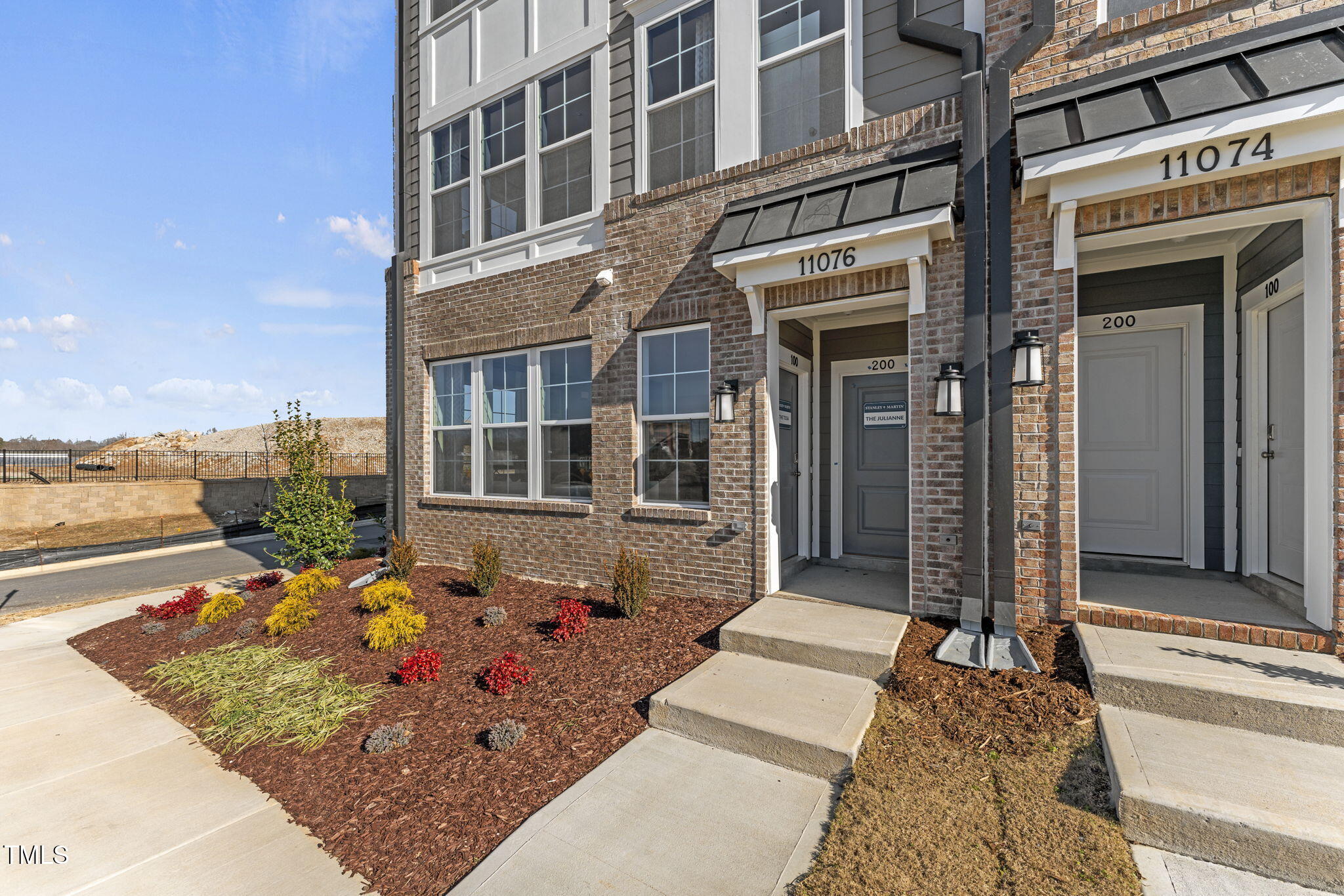 1235 Shaw View Alley # 201 Property Photo 1