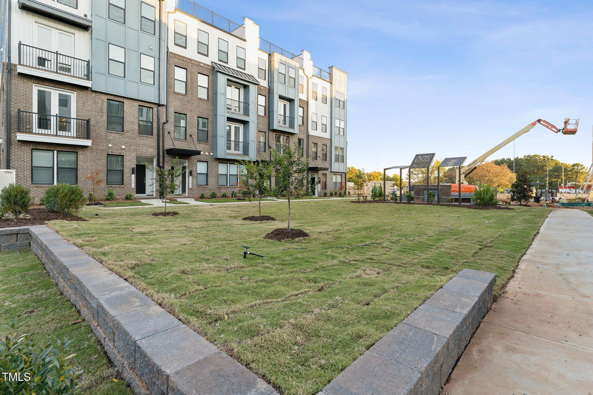 1235 Shaw View Alley # 201 Property Photo 24