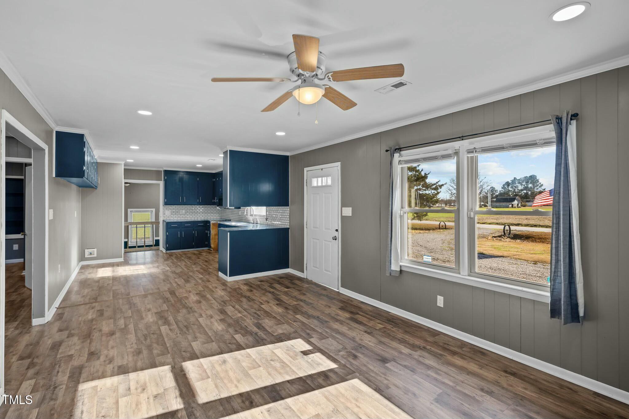 6920 Gourd Branch Road Property Photo 2