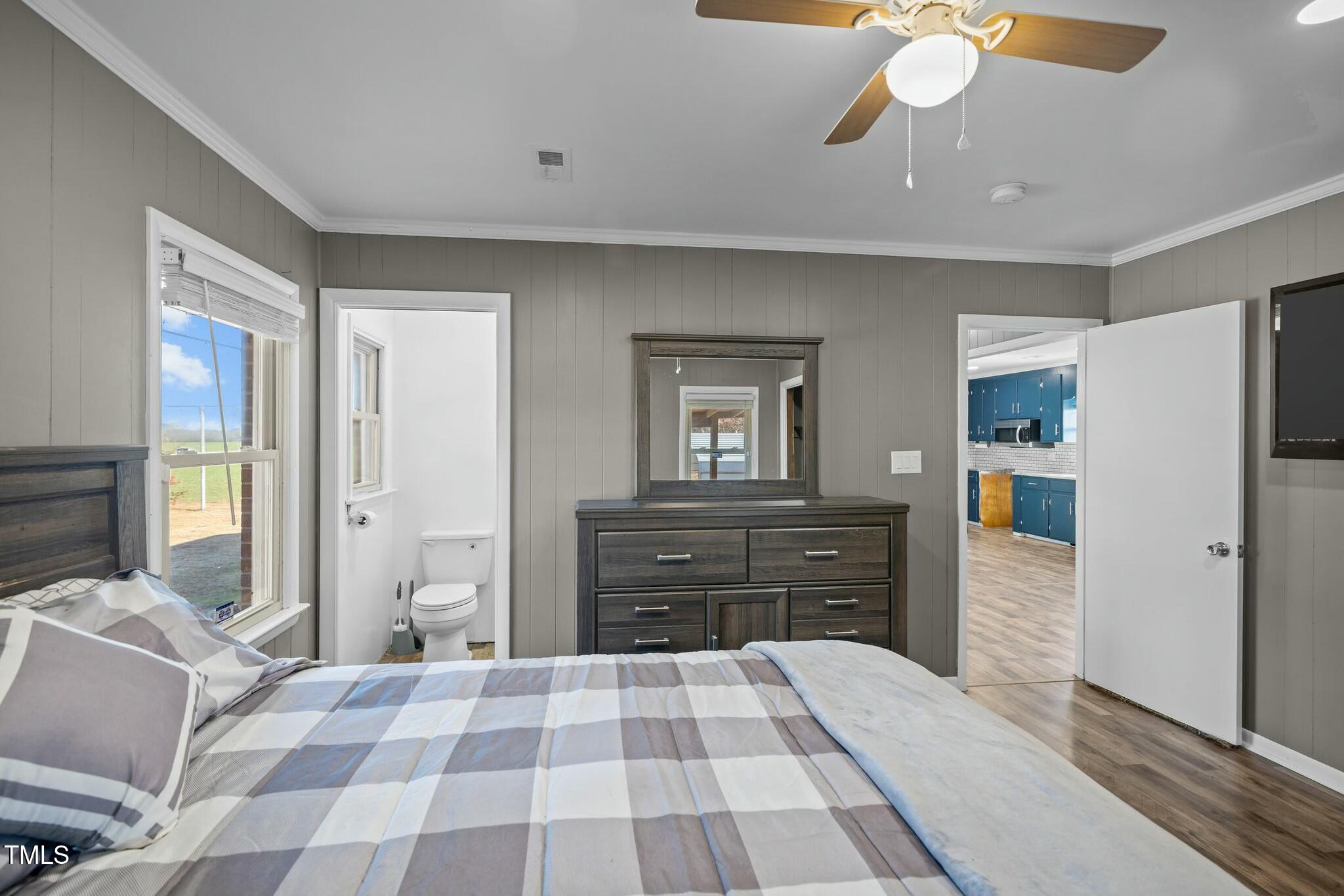 6920 Gourd Branch Road Property Photo 7
