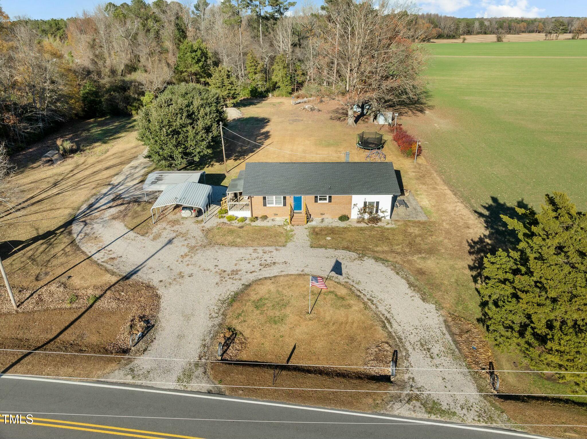 6920 Gourd Branch Road Property Photo 18
