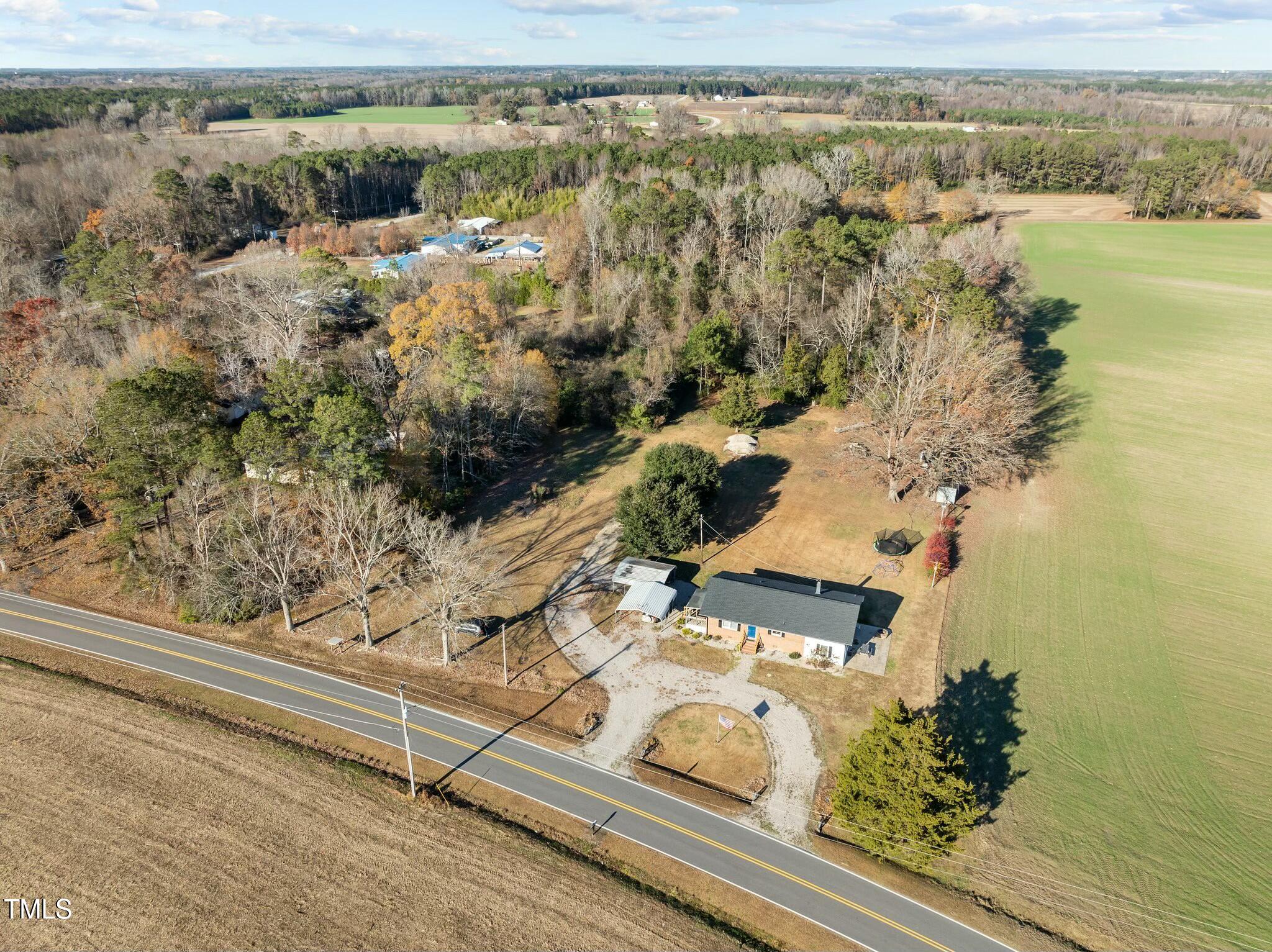 6920 Gourd Branch Road Property Photo 20