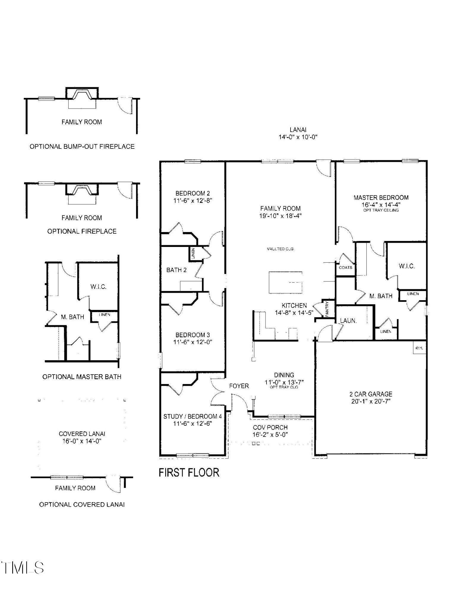 115 Lemon Drop Lane Property Photo 10
