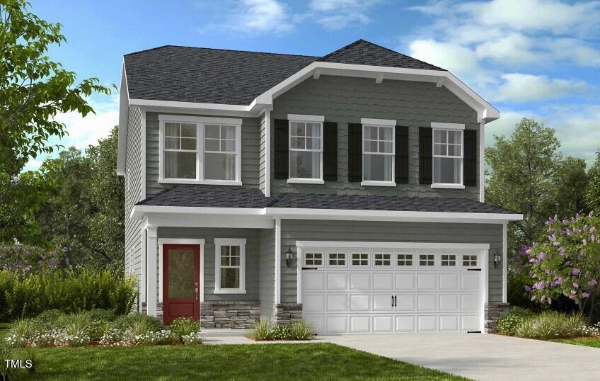 166 Blue Butterfly Drive Property Photo 1