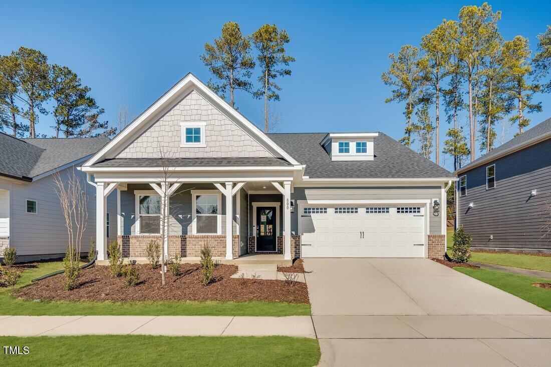 800 Heathered Farm Way Property Photo 1