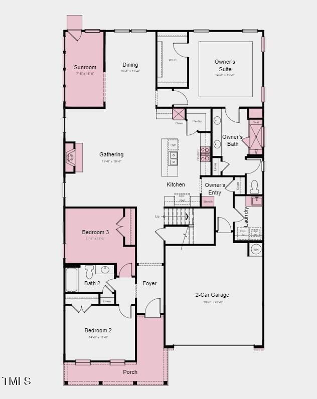 800 Heathered Farm Way Property Photo 16