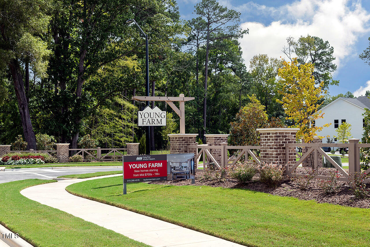 800 Heathered Farm Way Property Photo 32