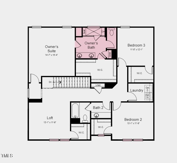 1132 Sun Springs Road Property Photo 3