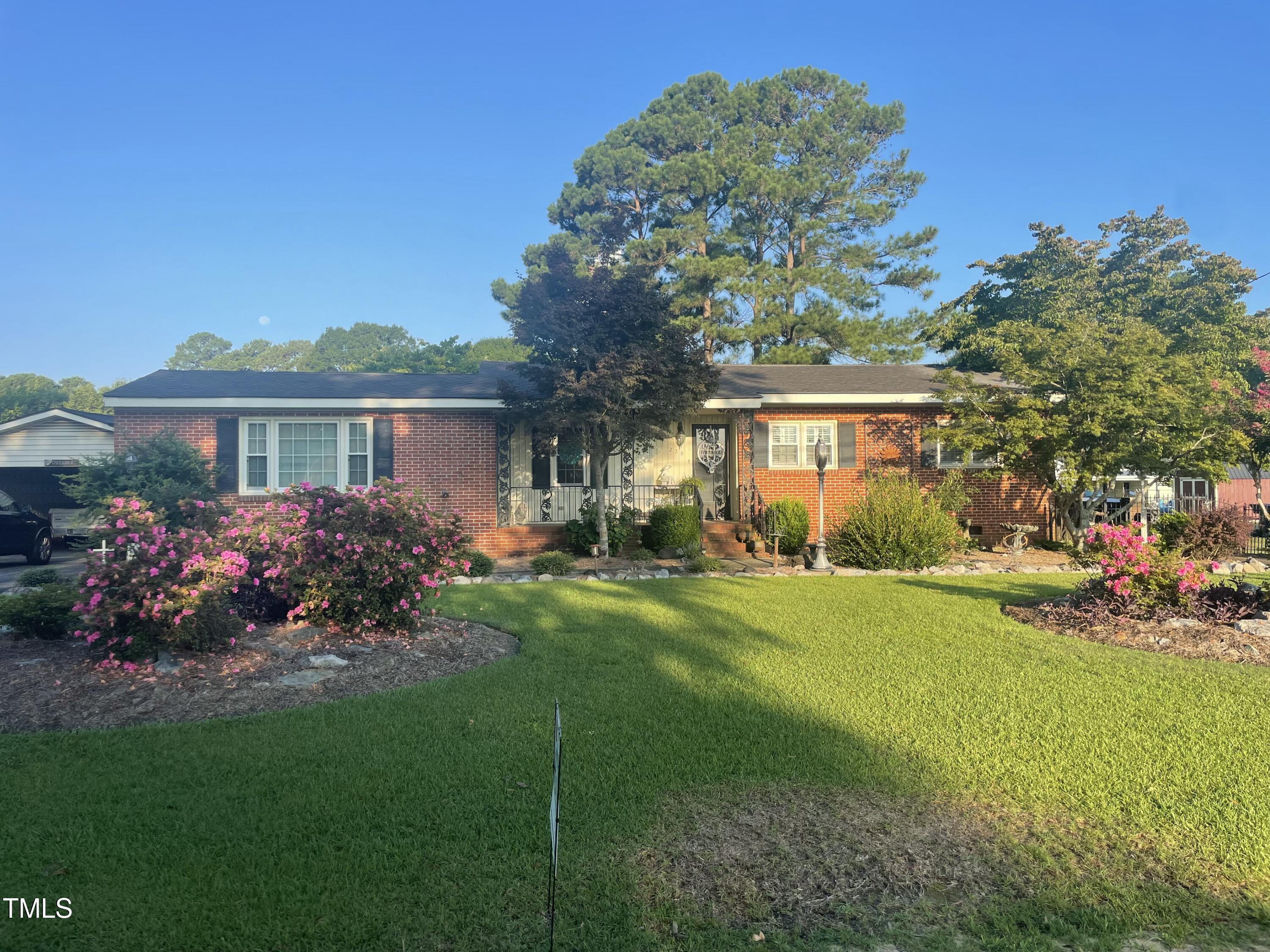229 Davis Mill Road Property Photo 1