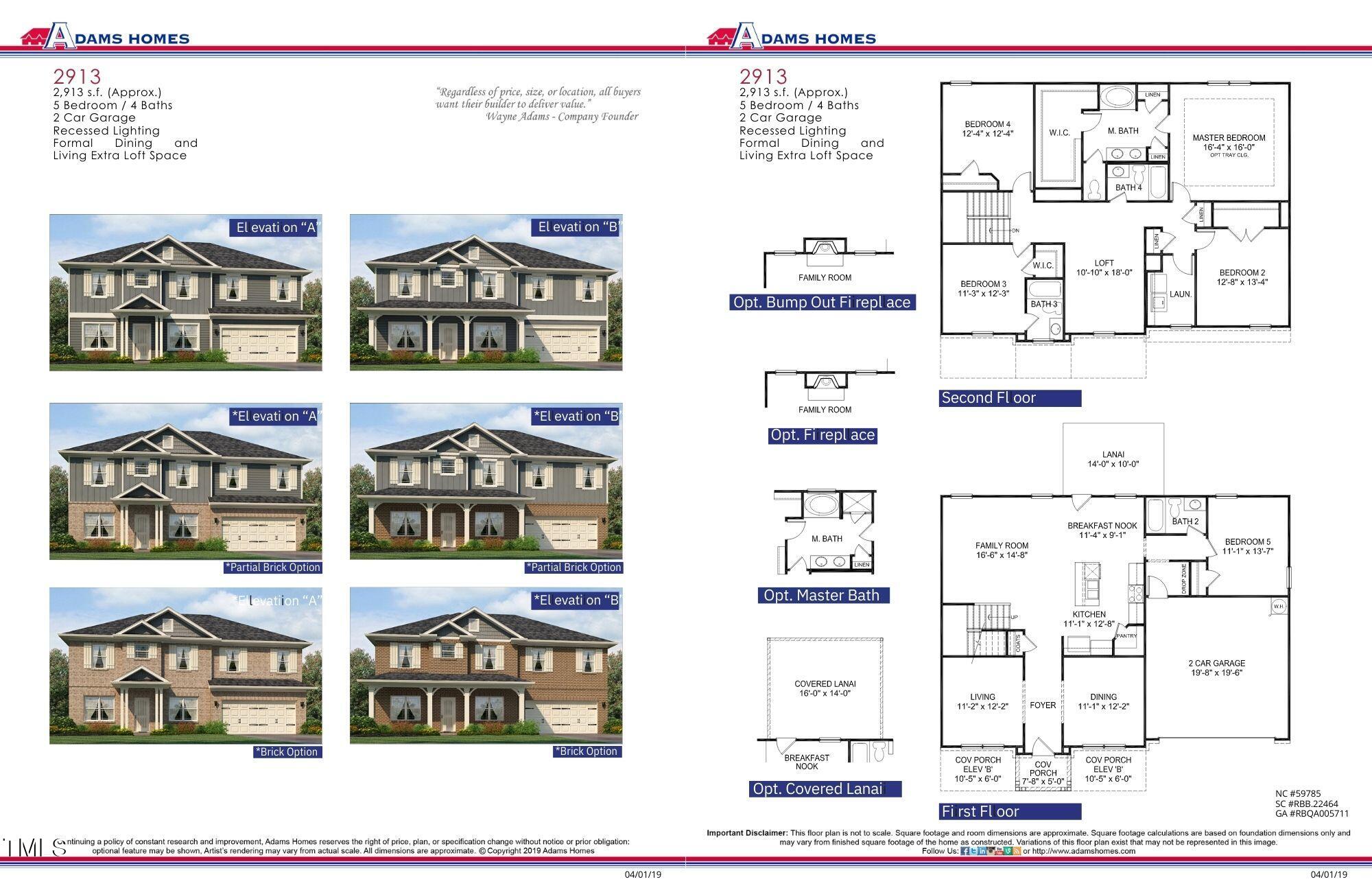 68 Northwood Drive Property Photo 2