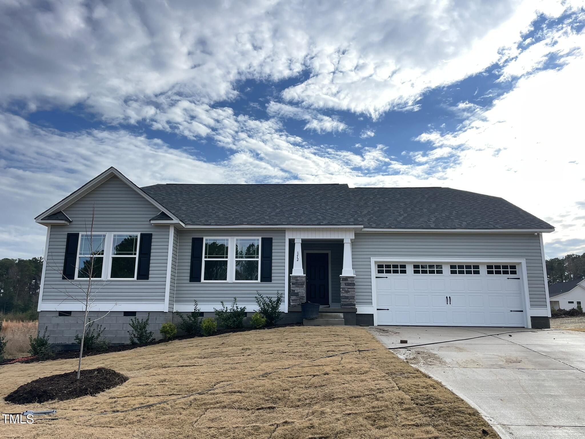 172 Tulipfield Way Property Photo 1