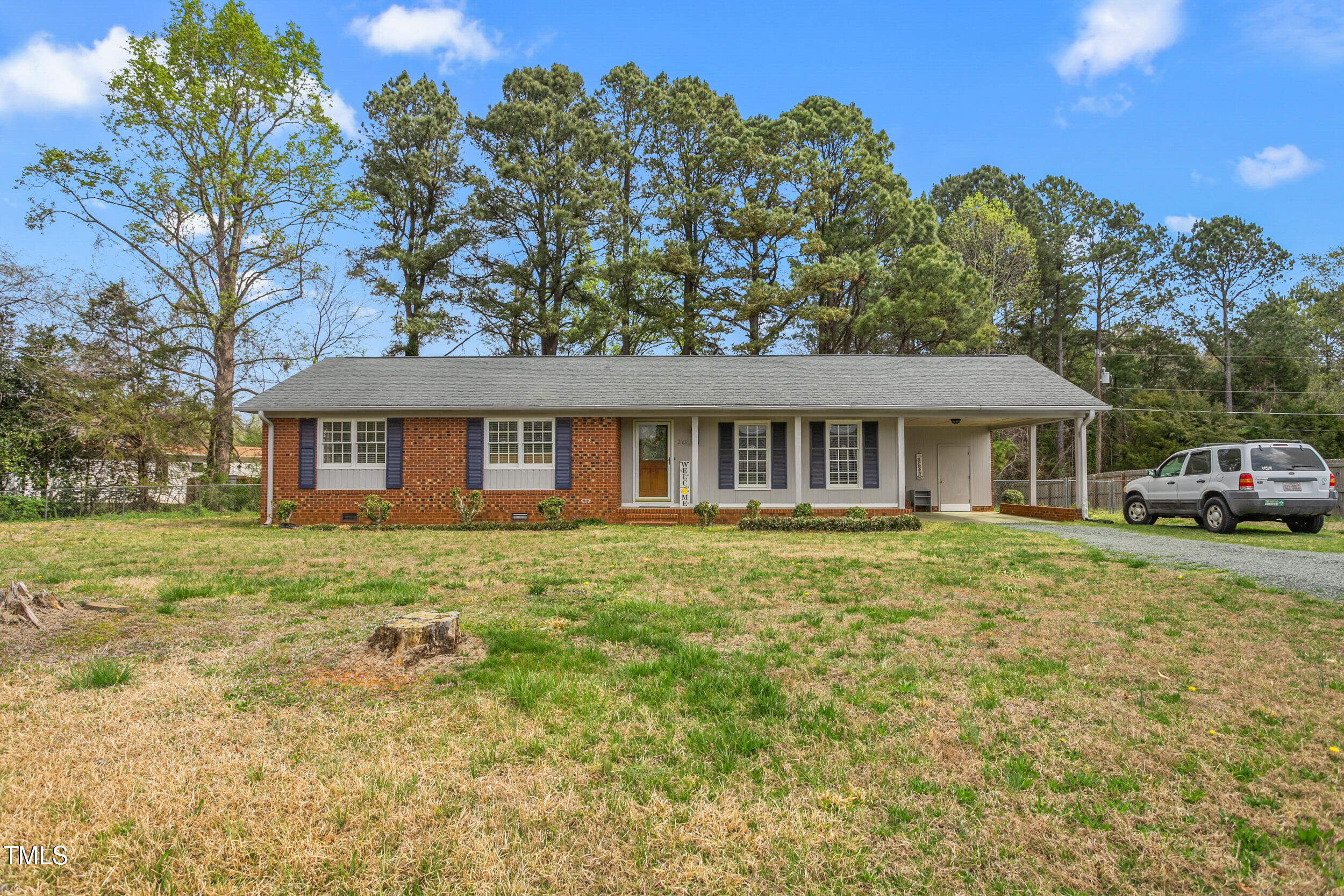 2169 Northcrest Drive Property Photo